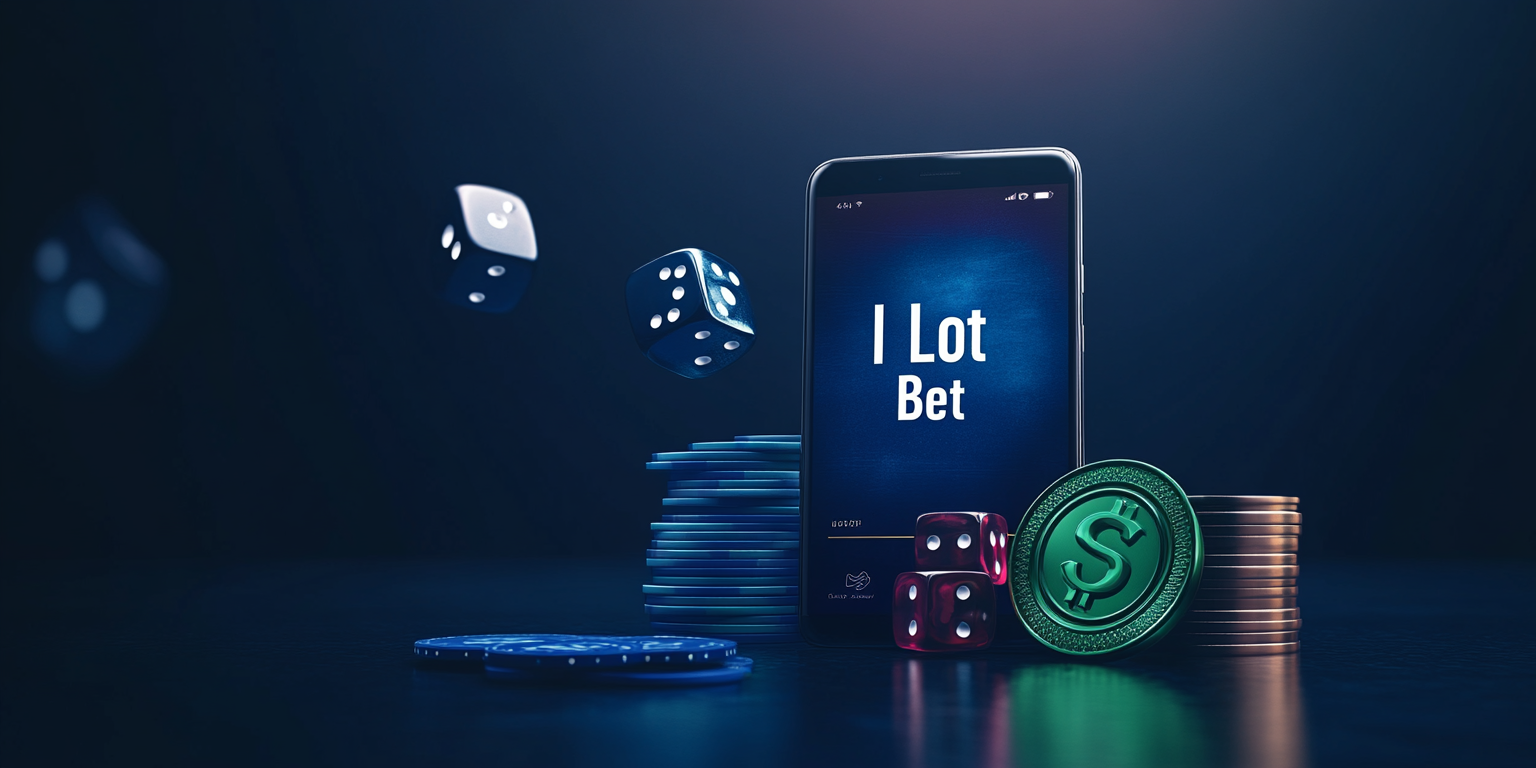 I Lot Bet Login